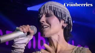 THE CRANBERRIES - Saving Grace