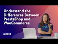 PrestaShop Vs WooCommerce A Side By Side Comparison