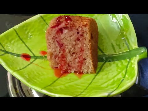 #Strawberry 🍓 cake 🍰 #like #share and subscribe my channel