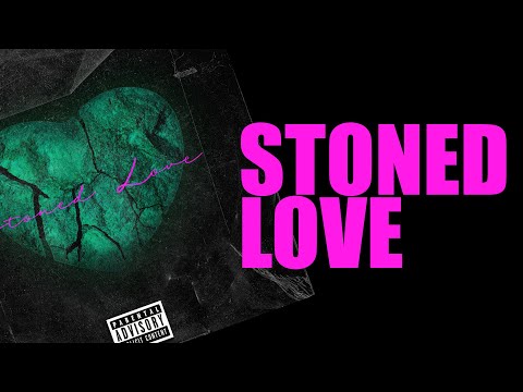 (SOLD) FAROON X SCORPION GANG X MONTEZ [STONED LOVE] TYPE BEAT by clear