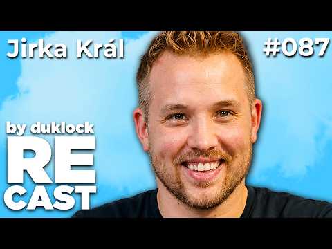 Jirka Král - RECAST