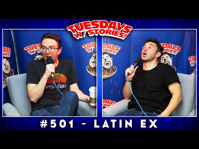 Latin Ex