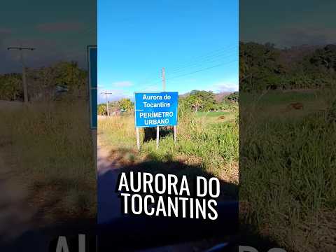 Pernoite em Aurora do Tocantins | Base para os Rios Azuis