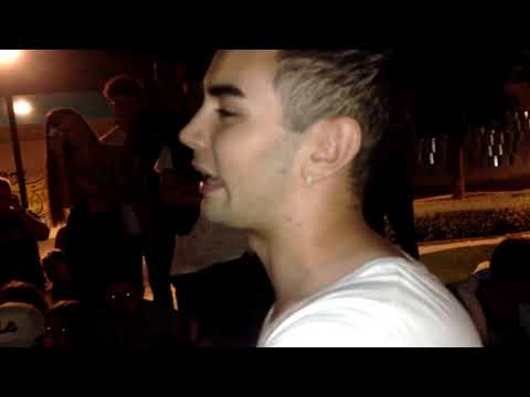 HUNTER VS RECON / SEMIFINAL / TRAP BATTLE 2018