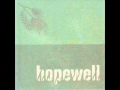 Hopewell - Words I Meant To Say EP (1999) (Full)