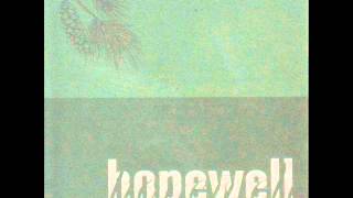 Hopewell - Words I Meant To Say EP (1999) (Full)