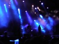 TIAMAT Live Metal Days 2014 Tolmin Slovenia