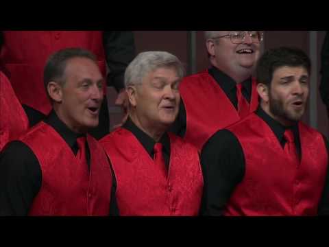 Upstate Harmonizers - Always