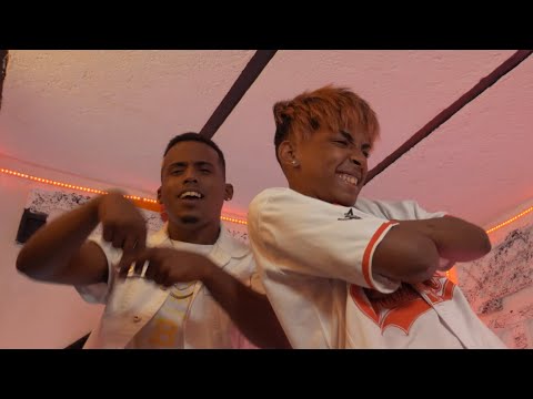 Me Siento Preso - Antony Puig ft El Kende