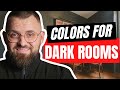 Brighten Up Your Dark Room Top 5 Sherwin Williams Paints 2024