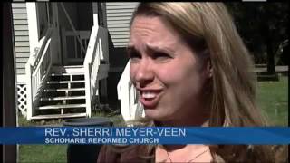 Schoharie residents angered by rash of burglaries
