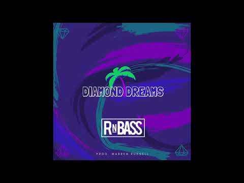 Miller Mottla - Diamond Dreams (RnBass)