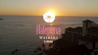 Halepuna Waikiki's Health and Safety Standards