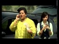 Mentari INDOSAT Mogok 15sec