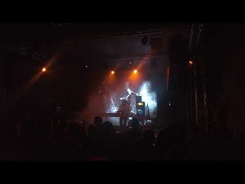 Henry Saiz (Barutana 2019) Part I