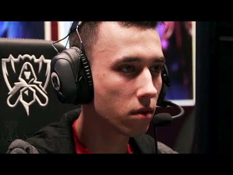 Recap, Highlights and Sounds of the Game: Day 3 of S7 LOL Worlds 2017 Group Stage!