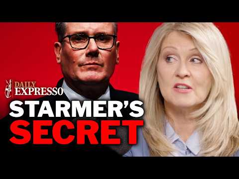 EXPOSED: Starmer HUMILIATED by Donald Trump over HUGE DISASTER