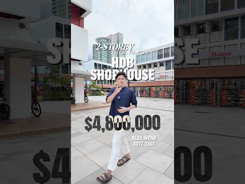 183 Toa Payoh Central, , 600 sqft, Shop / Shophouse For Rent, by Alex Wong, 500105249 - CommercialGuru.com.sg