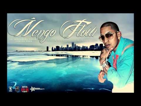 Gocho Ft Jory  Ñengo Flow   Todas Las Solteras