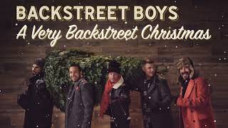 Backstreet Boys - Winter Wonderland (Official Audio)