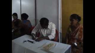 preview picture of video 'LEF Free Medical Camp, Kasimode,Royapuram .mpg'