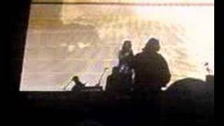 Roger Waters - Perfect Sense (Part 1 &amp; 2)(Landgraaf 11-5-08)