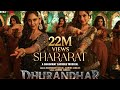 Tainu Shararat Sikhawa Jado Naina Ladava Origina Song Official Video Dhurandhar Song 2025 Song
