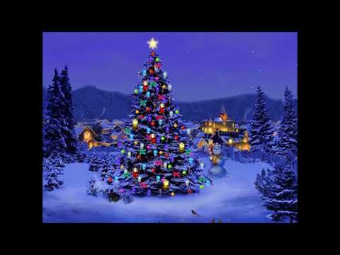 Weihnachtslieder vom Bielefelder Kinderchor