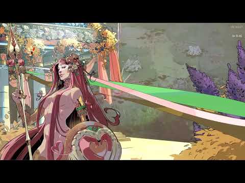 Hades 2 - Aspect of Melinoe defeating Chronos 😊 pt.34