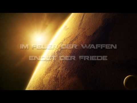 Buchtrailer: Heliosphere 2265, Band 12 - "Omega - Der Jahrhundertplan"