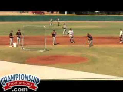 Individual Defense With John Cohen