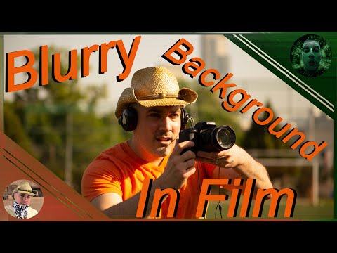 How To Use The Bokeh Effect In Your Videos (2019)