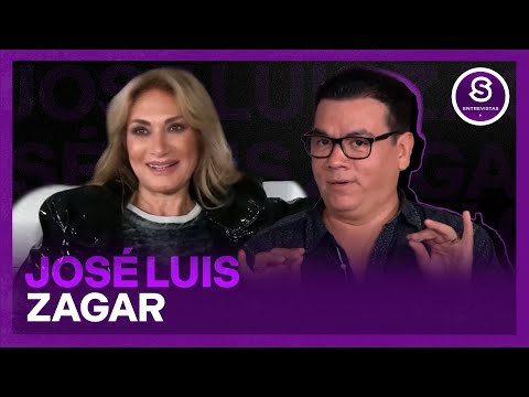 José Luis Zagar: Encontrando LA COMEDIA en lo MÁS COMÚN de la VIDA | La Saga Entrevistas