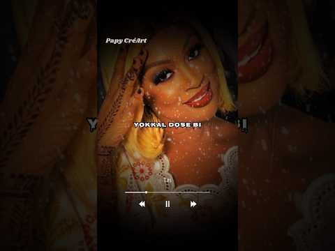 🇸🇳Titi - jigéen feem 😍❤️😍 [Lyrics] ✍🏾🎵