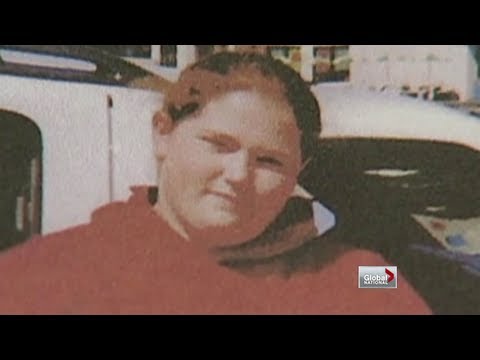 Global National - Ashley Smith inquest begins