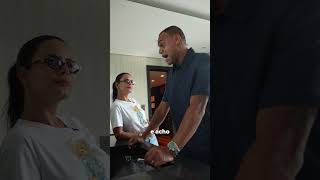 Qual outra Copa o Denilson jogaria? 🇧🇷👀