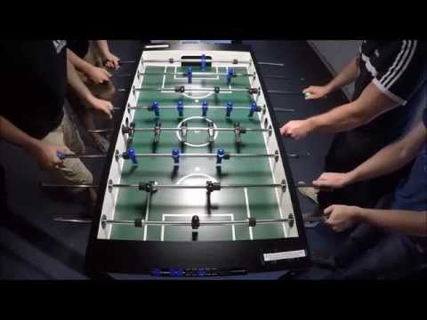 TFC Forchheim Challenger 11.07.15 Einzug Finale OD LBR F.Maqua & C.Heber vs G.Sedlmeier & T.Artinger