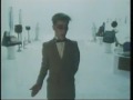 Thomas Dolby - Radio Silence