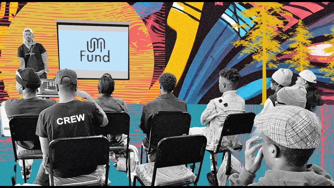 UMI Fund x Sunshine Cinema x Encounters Highlights
