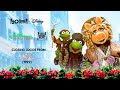 Jim Henson Productions 20th Century Fox 1992