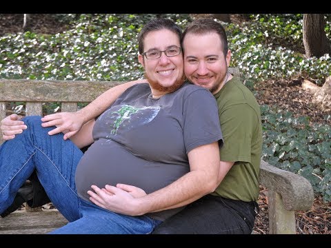 A Womb of Their Own Trailer