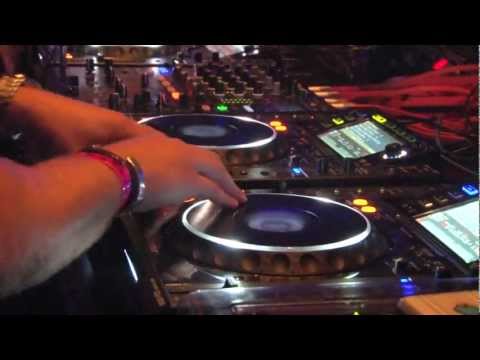 PBR Streetgang at We Love, Space Ibiza