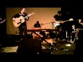 Juliets - The Letter (live at EP Theater 10-02-2010)