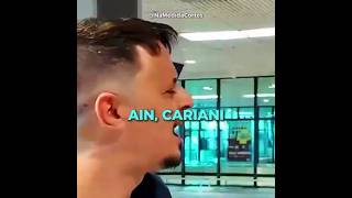 DILERA DESBLOQUEOU um NOVO TIQUE do CARIANI KKKKK