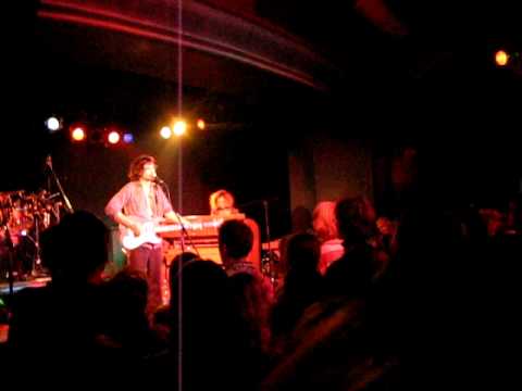 Traband - Kalná řeka