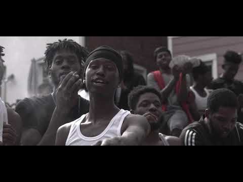 Lil Bro - Drought (Official Video) | DIR 4QKP { Prod. Flyytone }