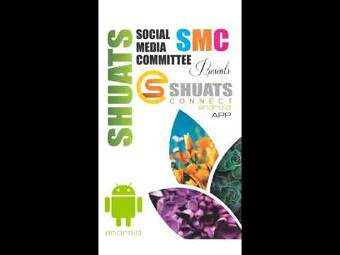 SHUATS Connect