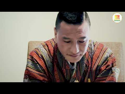 season 1 Episode 10 with Tandin Dorji mp4
