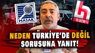 Cafer Mahiroğlu'ndan hodri meydan: İLK UÇAKLA GELMEYEN NAMERTTİR, ŞEREFSİZDİR!