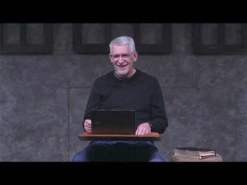 1 John 5 • This is the Testimony